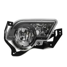 Fog Light