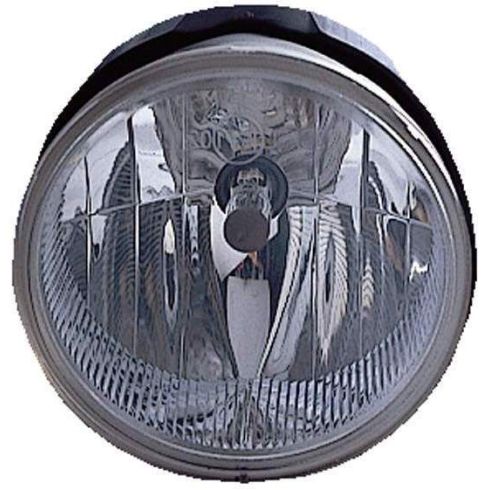 Fog Light