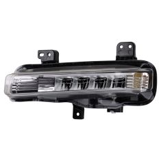 Fog Light