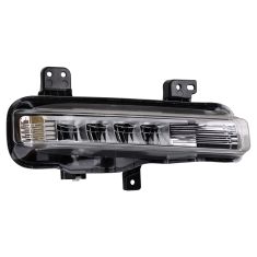 Fog Light