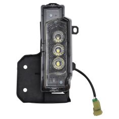 Daytime Running Light