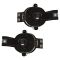 2002-06 Dodge Pickup New Body Fog Light Pair