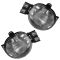 2002-06 Dodge Pickup New Body Fog Light Pair