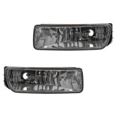 2003-06 Ford Expedition Fog Driving Light Pair