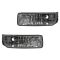 2003-06 Ford Expedition Fog Driving Light Pair