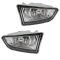 01-03 Acura MDX Fog Light Pair