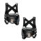 01-04 Ford Escape Fog Light Pair