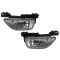 00-01 Nissan Altima Fog Light Pair