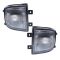 1999-04 Nissan Pathfinder Fog Light Pair