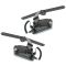 00-01 Nissan Xterra Fog Light Pair