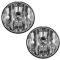 Fog Light Set