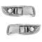 2003-04 Toyota Corolla Fog Driving Light Lamp Pair