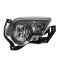 2002-06 Chevy Avalanche Fog Light Pair