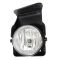 2005-07 GMC Sierra Fog Light Pair