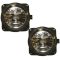 00-05 Ford Focus (w/SVT) Fog Light Pair