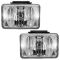 04-11 Colorado Canyon 05-07 Isuzu Fog Light Pair