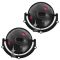 99-01 Ford Mustang Cobra Fog Light PAIR