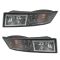 07-11 Cadillac Escalade ESV EXT Fog Light PAIR