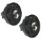 05-07 Chevy Cobalt Fog Light Pair