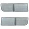 93-99 VW Tow Eye Cover (w/o Fog Lamp) PAIR