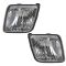 05-11 Mercury Mariner Fog Light PAIR