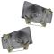 03-11 Volvo VNL300/VNM200 Series Headlight PAIR