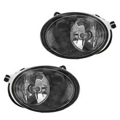 Fog Light Set