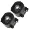 11 Dodge Charger; 10-11 Journey; 11-12 Jeep Grand Cherokee; 10-11 Wrangler Fog Driving Light PAIR