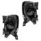 13 Ram 1500 Pickup Fog/Driving Light PAIR