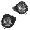 08-14 Nissan Armada Fog/Driving Light PAIR