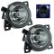 08-15 Kenworth T660 Fog Driving Light Pair