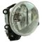 14-16 Toyota Corolla; 14-17 Highlander, Tundra; 16-17 Tacoma Fog/Driving Light LH