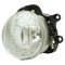 14-16 Toyota Corolla; 14-17 Highlander, Tundra; 16-17 Tacoma Fog/Driving Light RH