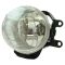 14-16 Toyota Corolla; 14-17 Highlander, Tundra; 16-17 Tacoma Fog/Driving Light LH