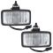 91-11 International ProStar 9000 Series Fog Driving Light Assembly PAIR