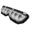 13-15 Scion XB Daytime Running Light Pair