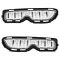 13-15 Scion XB Daytime Running Light Pair