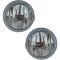 03-04 Lincoln Navigator Fog Light Pair