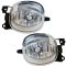 07-09 Lexus ES350 Fog Light Pair