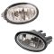 Fog Light Set