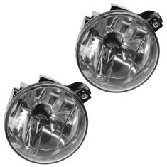 Fog Light Set