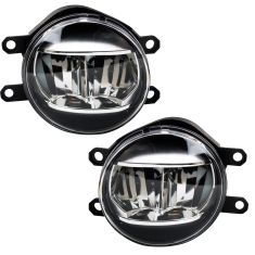 Fog Light Set