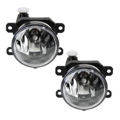 Fog Light Set