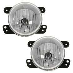 Fog Light Set