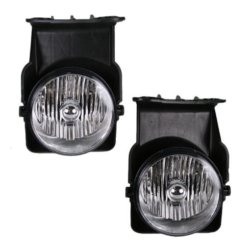 Fog Light Set