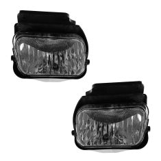 Fog Light Set