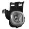 Fog Light Set