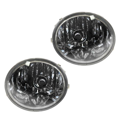 Fog Light Set