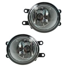 Fog Light Set