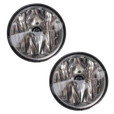 Fog Light Set